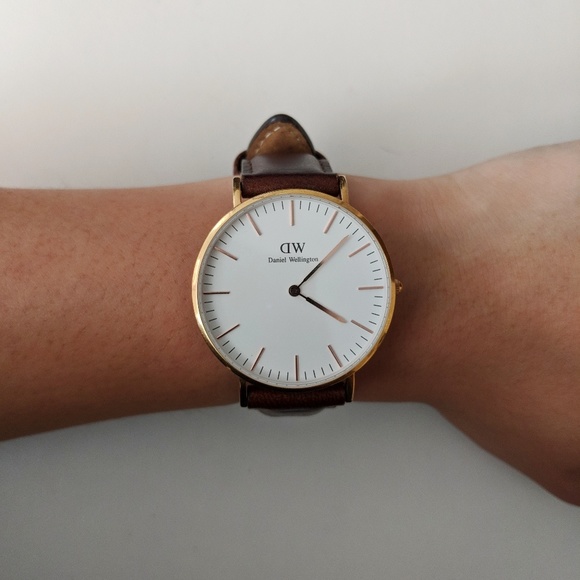Daniel Wellington Accessories - Daniel Wellington 32mm Watch